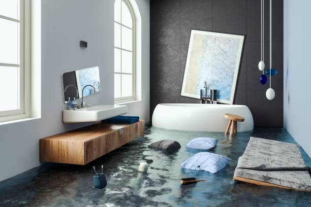 Best Water damage restoration near me  in Carbondale, PA