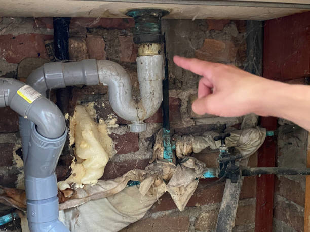 Best Commercial water damage restoration  in Carbondale, PA