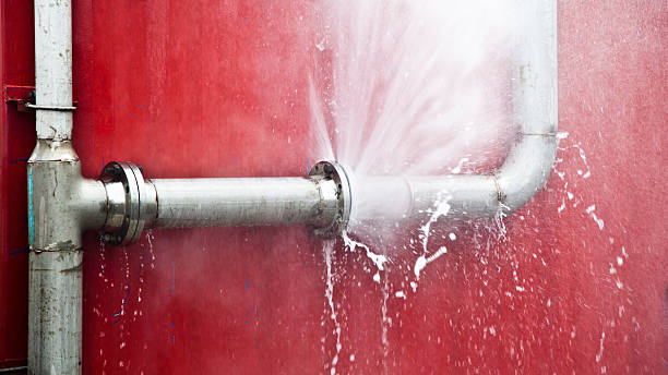 Best Emergency water damage restoration  in Carbondale, PA